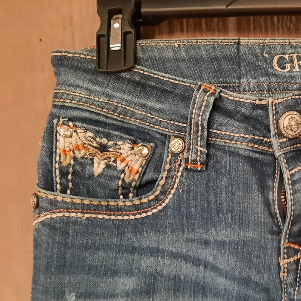 Jeans - Picture 4 of 5